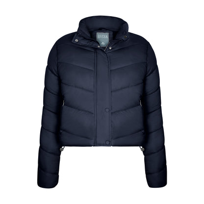 CHAMARRA DAMA TIFFANY CH-XL