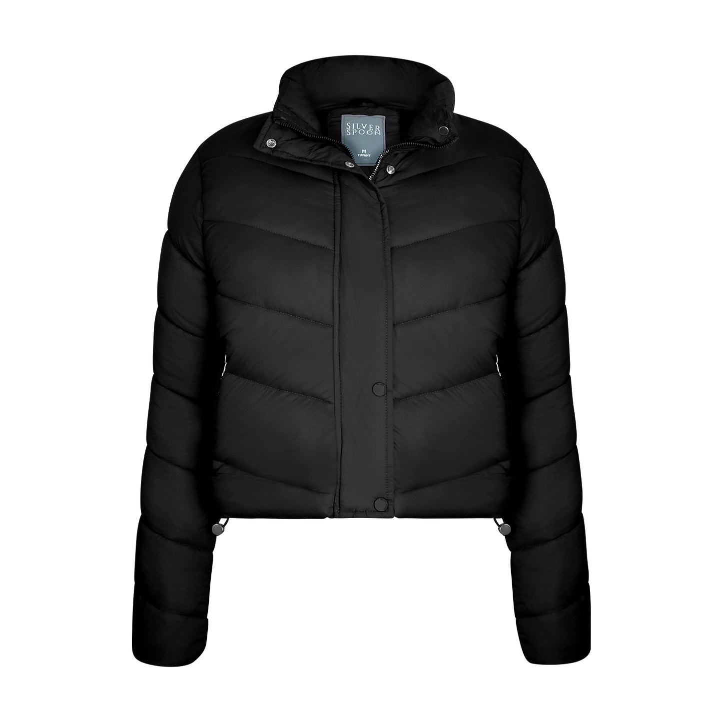 CHAMARRA DAMA TIFFANY CH-XL