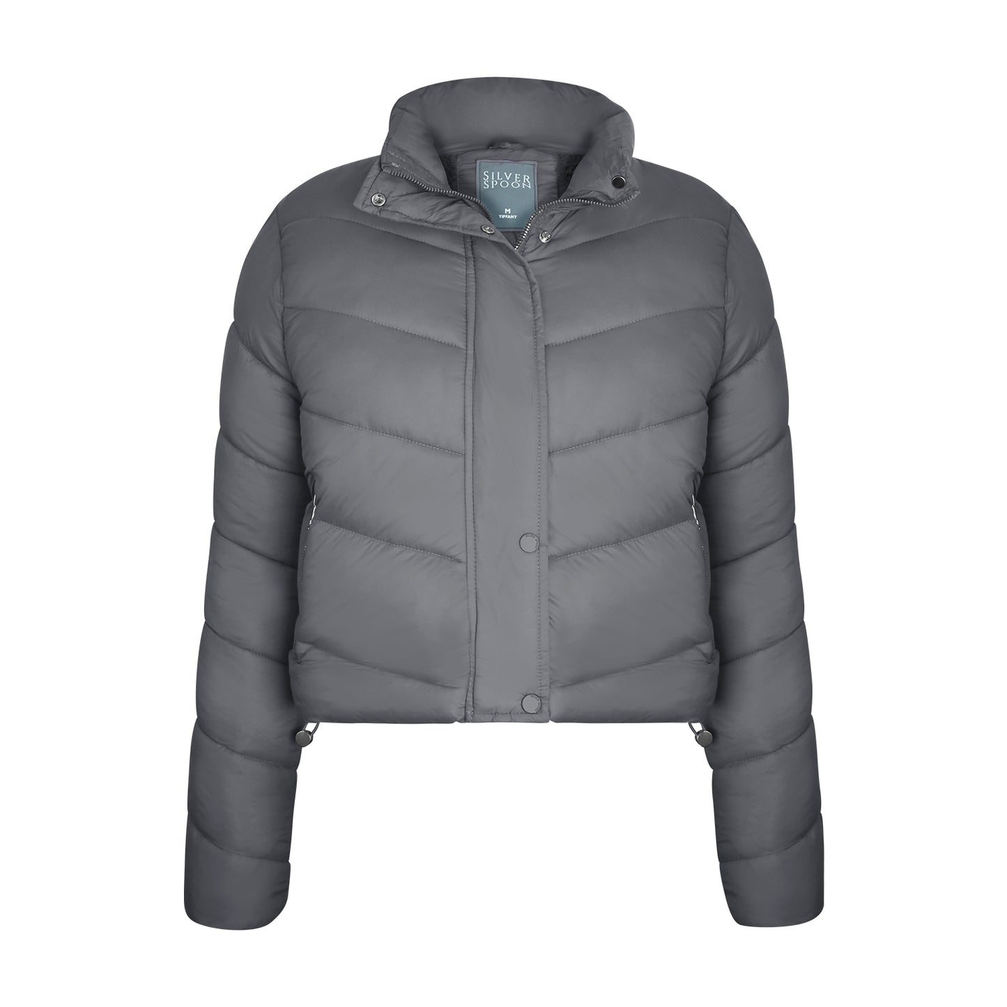 CHAMARRA DAMA TIFFANY CH-XL