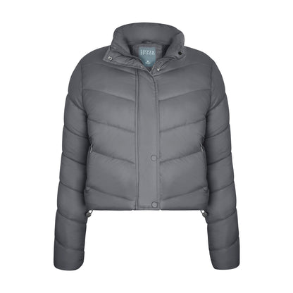 CHAMARRA DAMA TIFFANY CH-XL