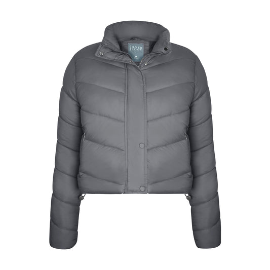 CHAMARRA DAMA TIFFANY CH-XL