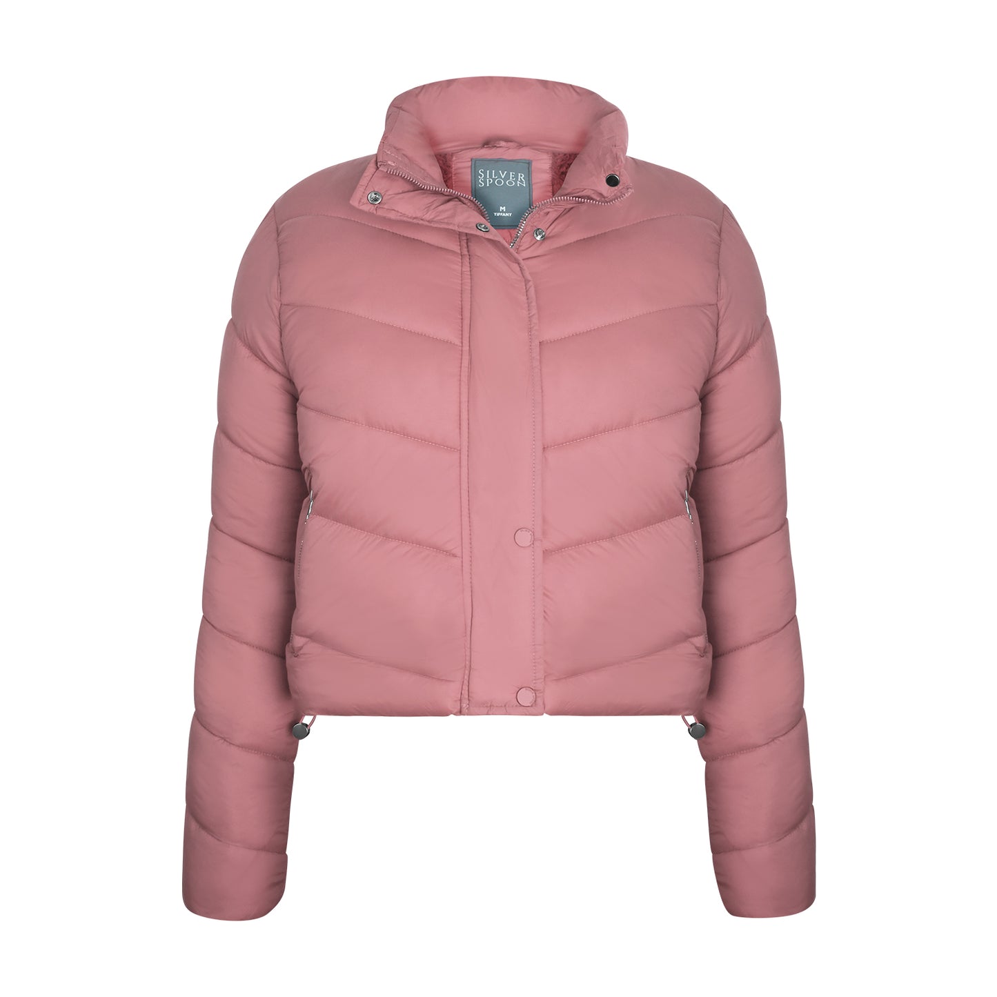 CHAMARRA DAMA TIFFANY CH-XL