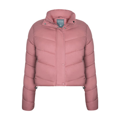 CHAMARRA DAMA TIFFANY CH-XL
