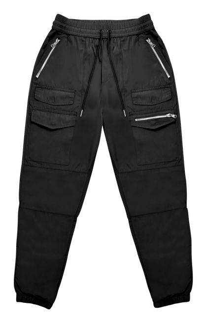 JOGGER CABALLERO TISONA CH-2XL