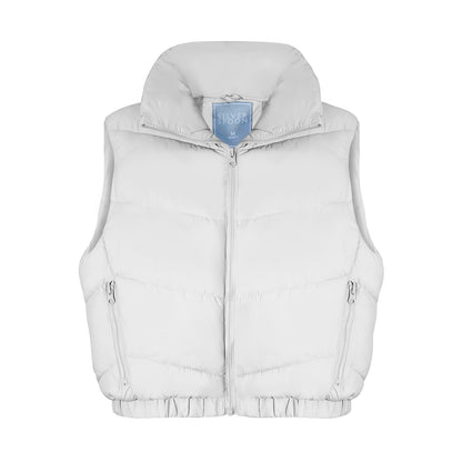 CHALECOS DAMA TRINITY CH-XL