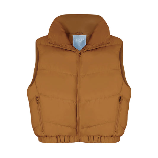 CHALECOS DAMA TRINITY CH-XL