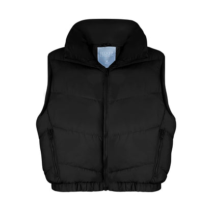 CHALECOS DAMA TRINITY CH-XL
