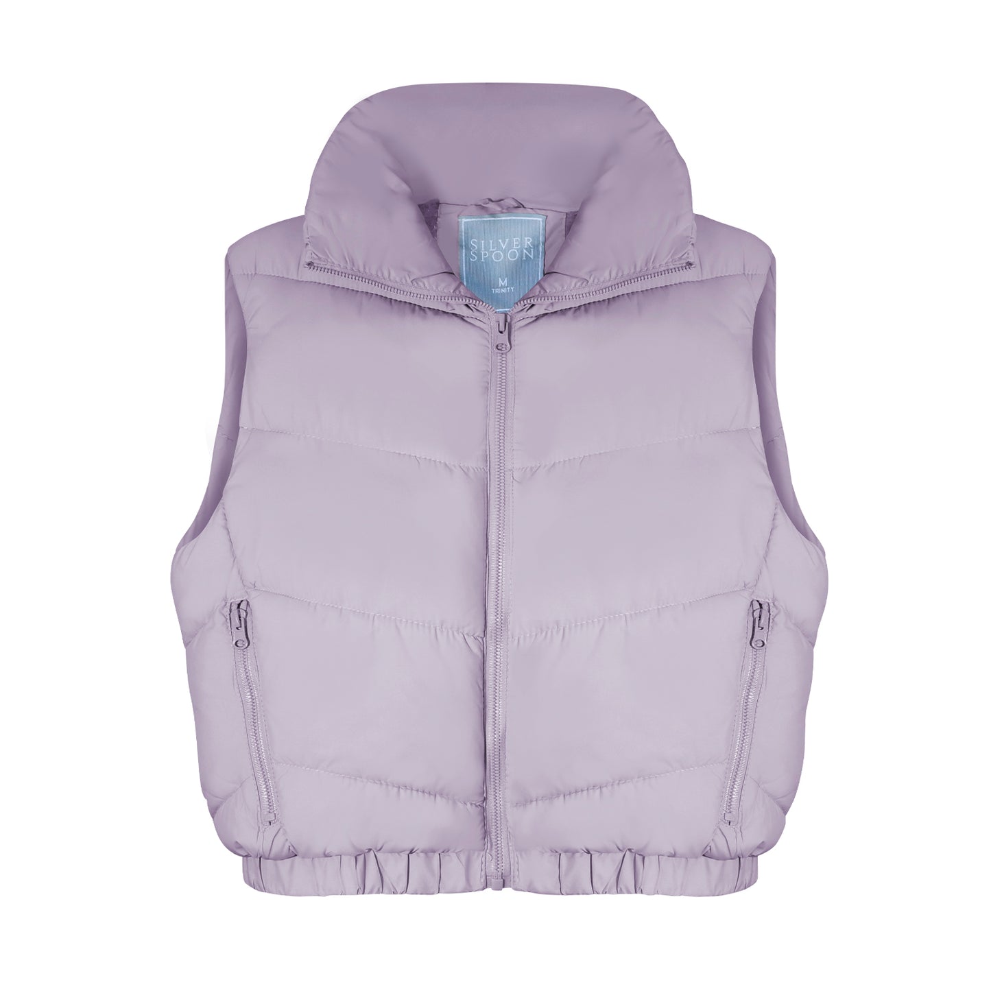 CHALECOS DAMA TRINITY CH-XL