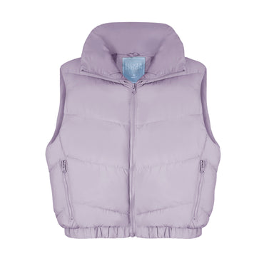 CHALECOS DAMA TRINITY CH-XL