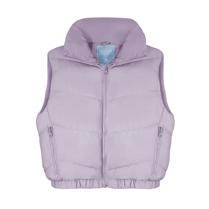 CHALECOS DAMA TRINITY CH-XL