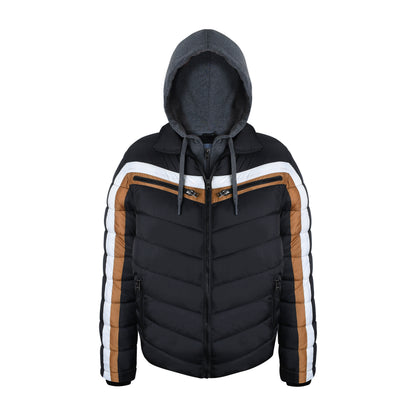CHAMARRAS CABALLERO PLUS ULISES XL-4XL