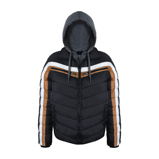 CHAMARRAS CABALLERO PLUS ULISES XL-4XL