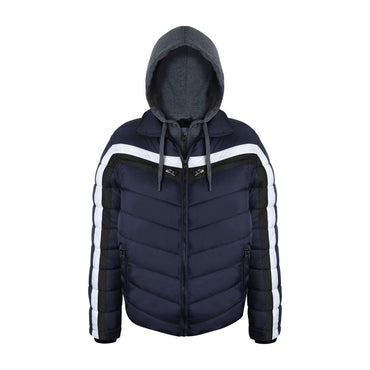 CHAMARRAS CABALLERO PLUS ULISES XL-4XL