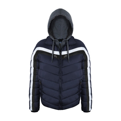 CHAMARRAS CABALLERO PLUS ULISES XL-4XL