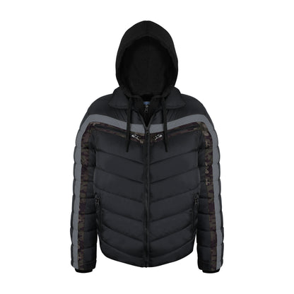 CHAMARRAS CABALLERO PLUS ULISES XL-4XL