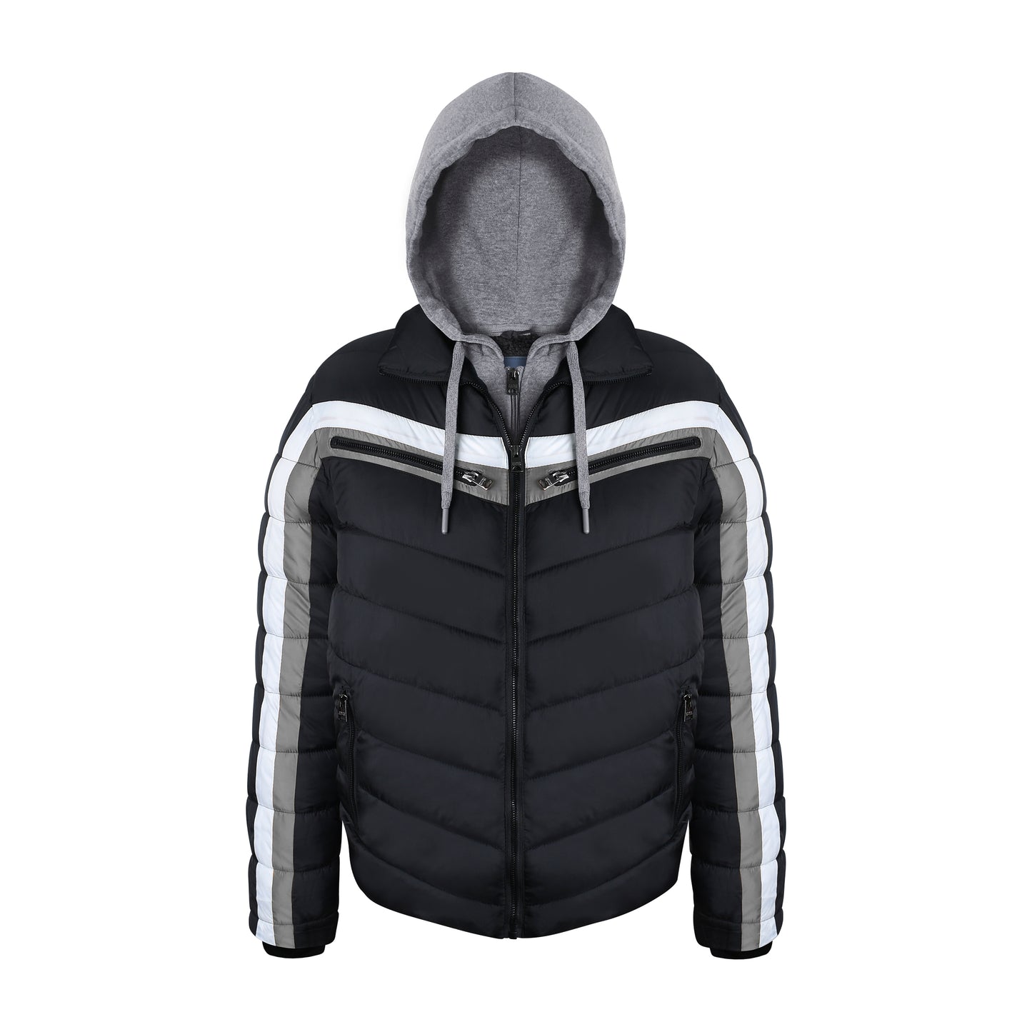 CHAMARRAS CABALLERO PLUS ULISES XL-4XL