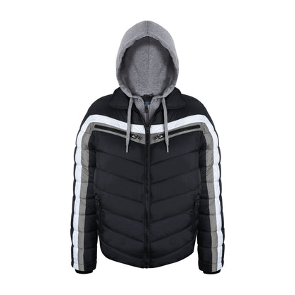 CHAMARRAS CABALLERO PLUS ULISES XL-4XL