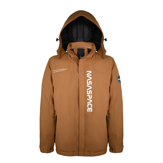 CHAMARRA CABALLERO URANO CH-XL