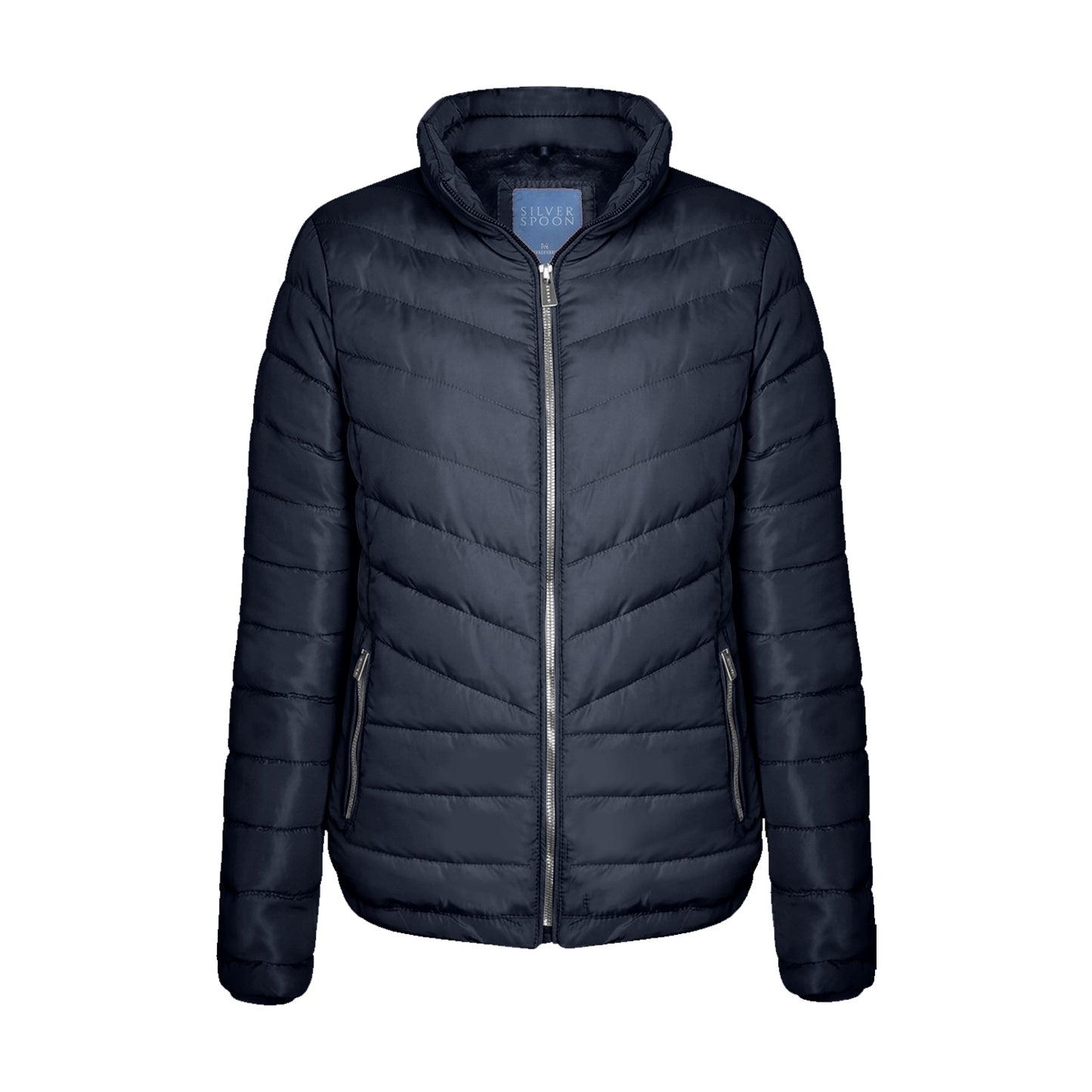 CHAMARRA DAMA VALERIA CH-XL
