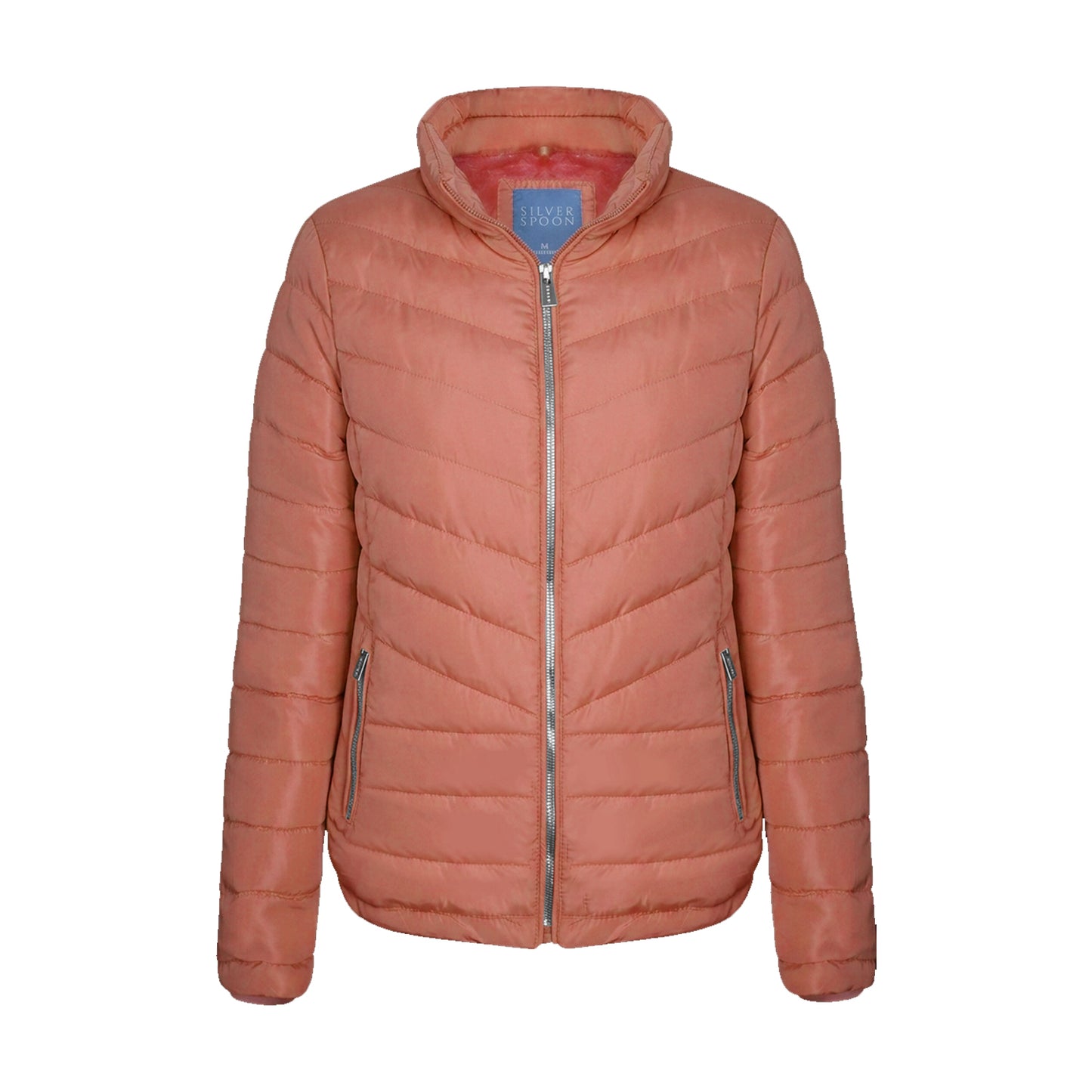 CHAMARRA DAMA VALERIA CH-XL