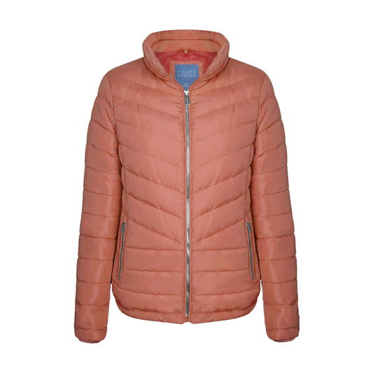 CHAMARRA DAMA VALERIA CH-XL
