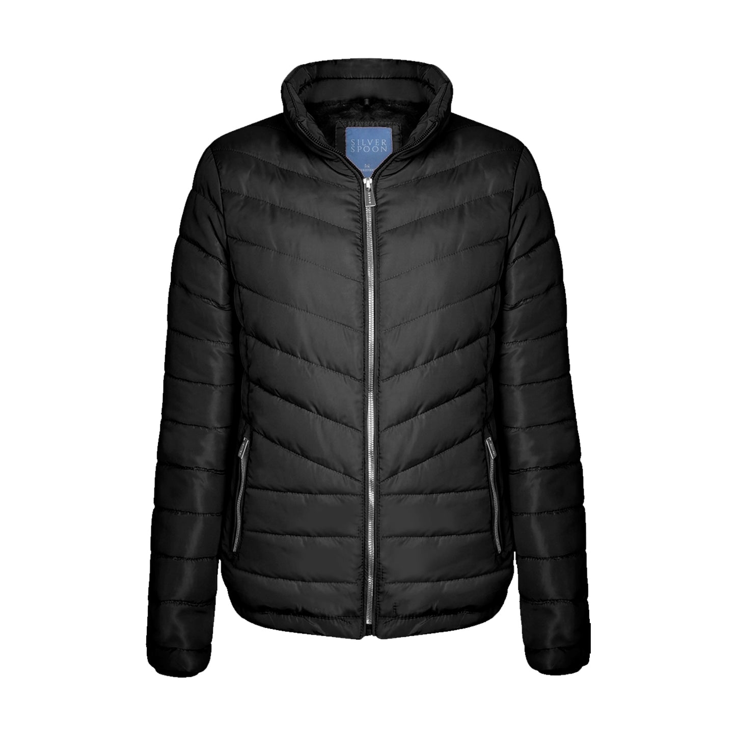 CHAMARRA DAMA VALERIA CH-XL