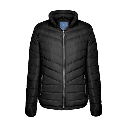 CHAMARRA DAMA VALERIA CH-XL