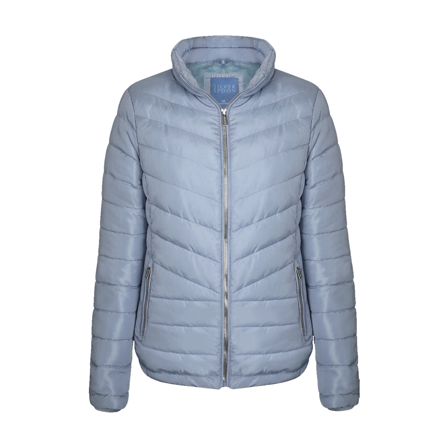 CHAMARRA DAMA VALERIA CH-XL