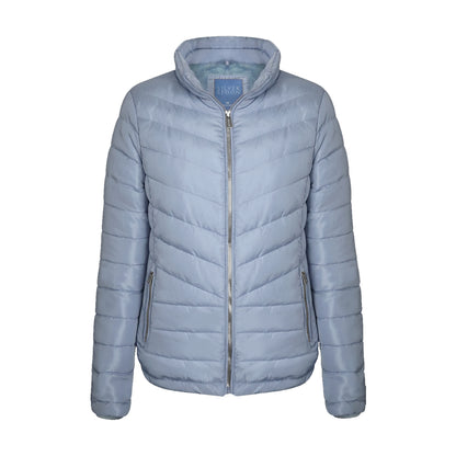 CHAMARRA DAMA VALERIA CH-XL