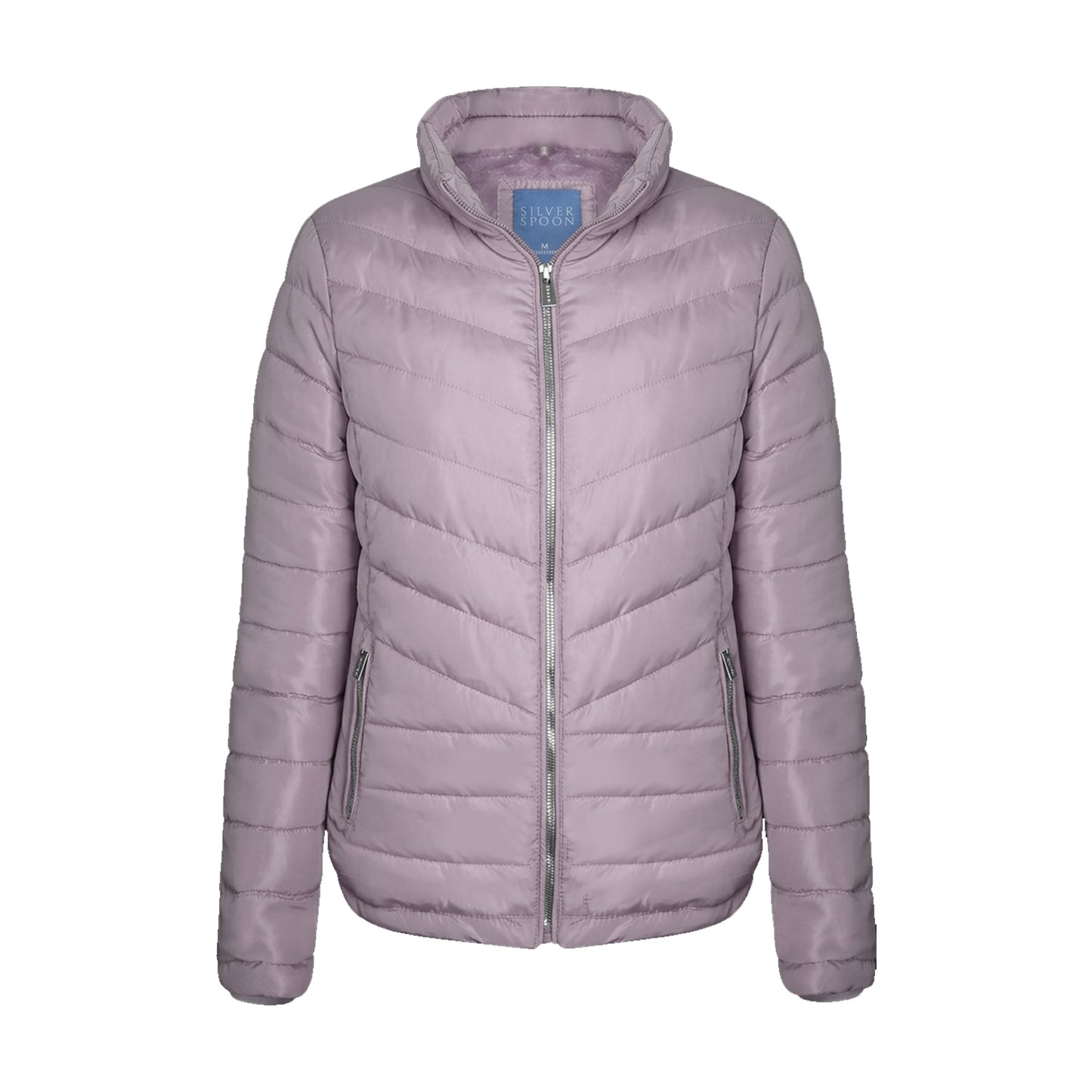 CHAMARRA DAMA VALERIA CH-XL