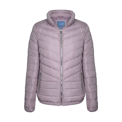 CHAMARRA DAMA VALERIA CH-XL