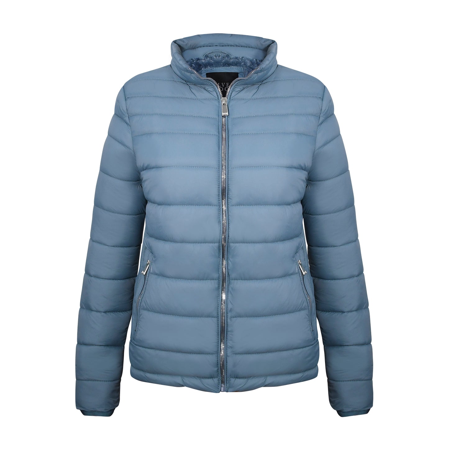 CHAMARRA DAMA VANESSA CH-XL
