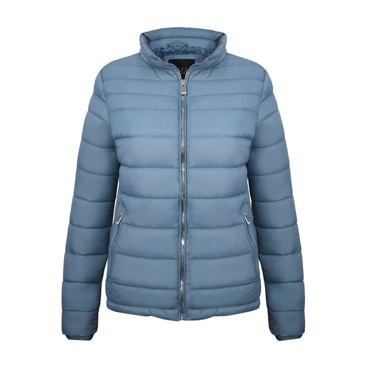 CHAMARRA DAMA VANESSA CH-XL
