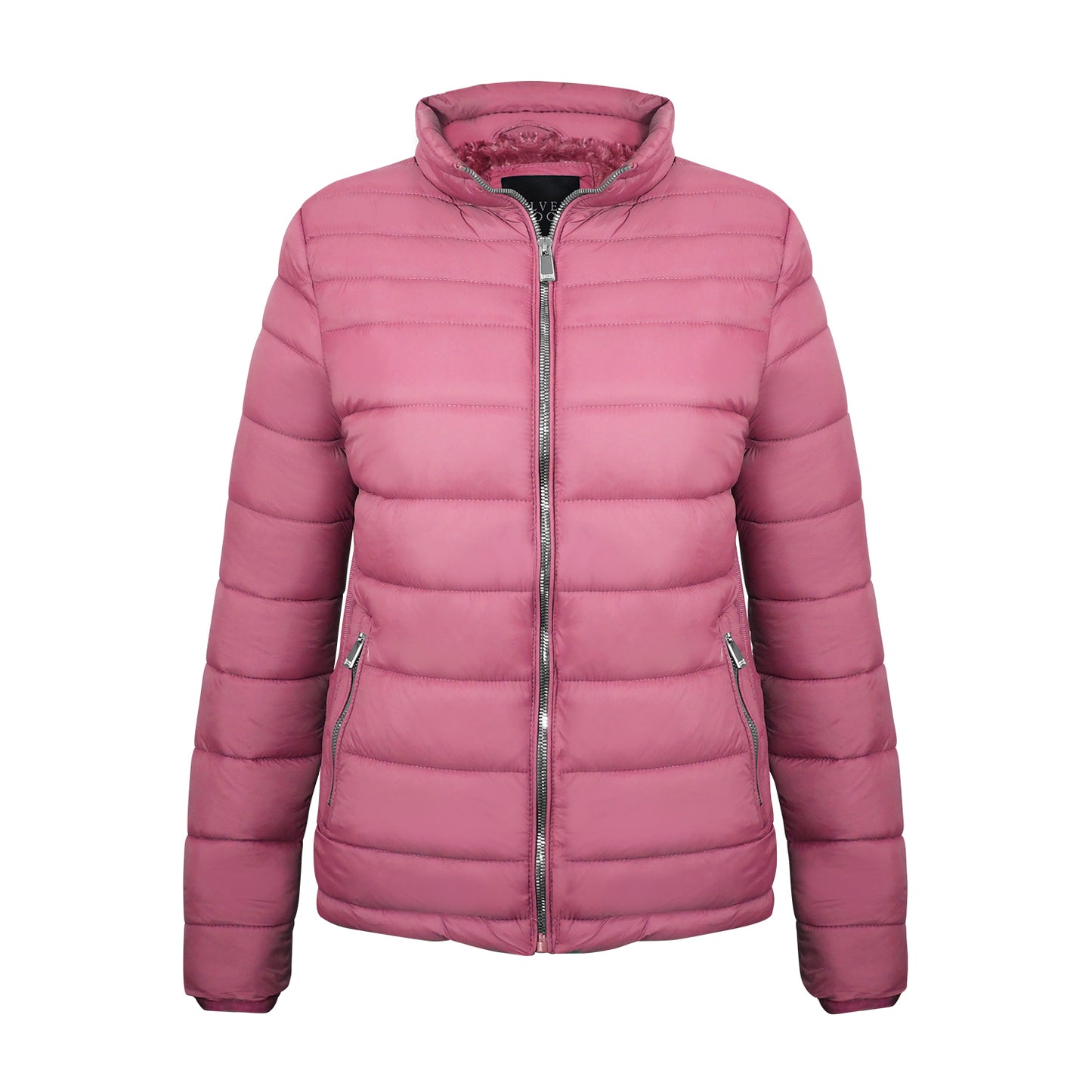 CHAMARRA DAMA VANESSA CH-XL