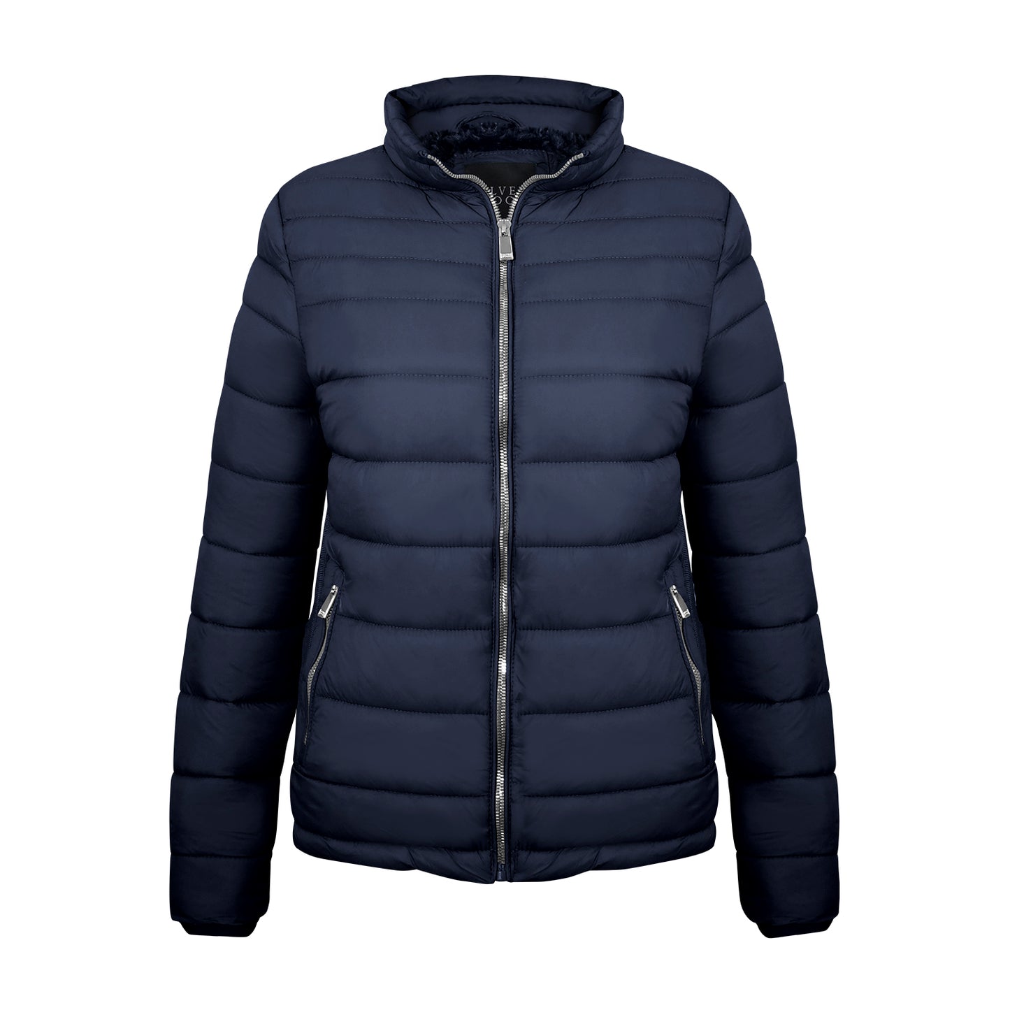 CHAMARRA DAMA VANESSA CH-XL