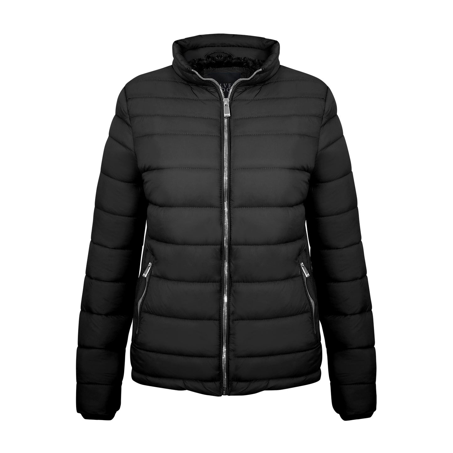 CHAMARRA DAMA VANESSA CH-XL