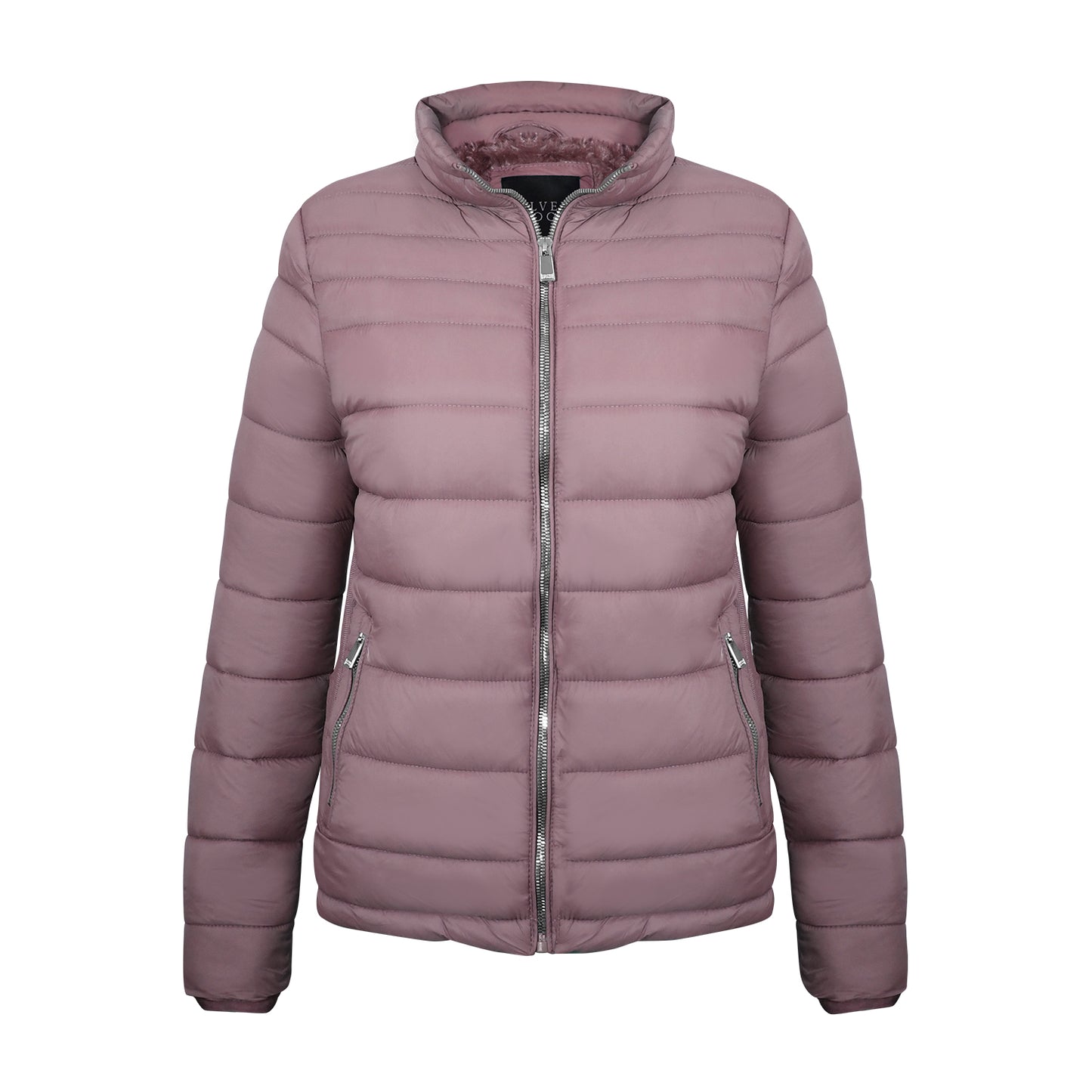 CHAMARRA DAMA VANESSA CH-XL