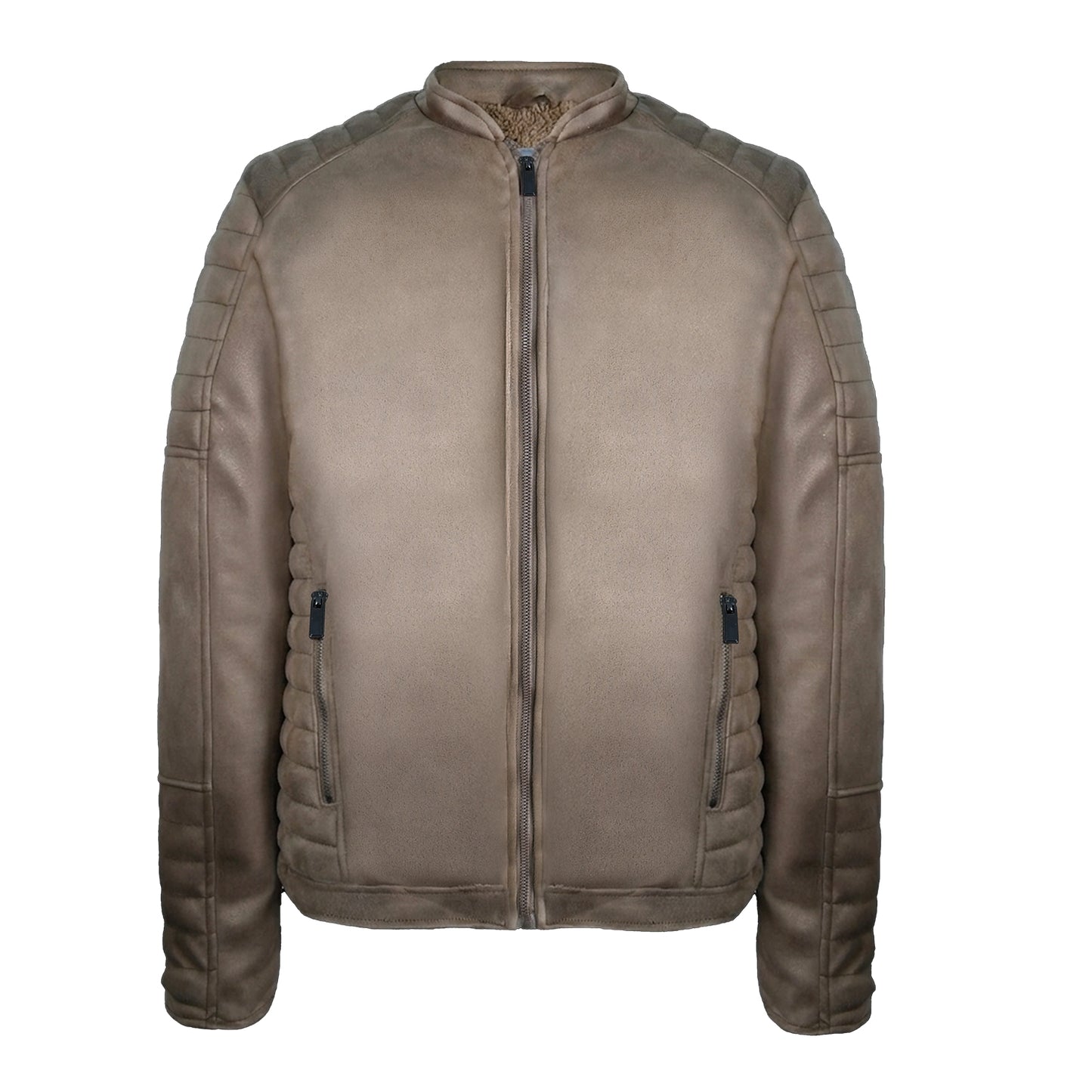 CHAMARRA DE CABALLERO VIGO CH-XL
