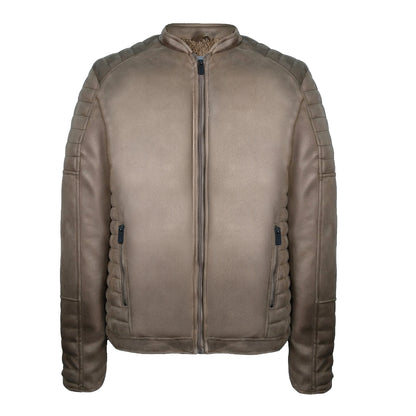 CHAMARRA DE CABALLERO VIGO CH-XL