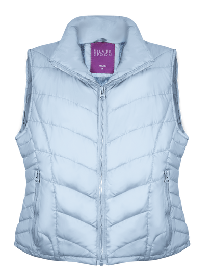 CHALECOS DAMA WANG CH-XL