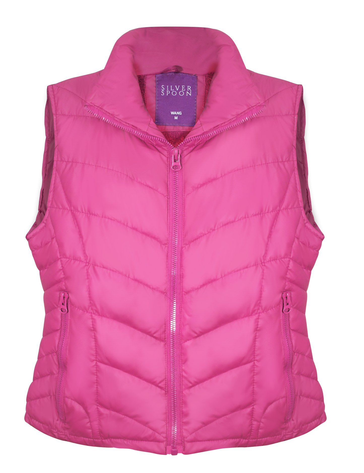CHALECOS DAMA WANG CH-XL