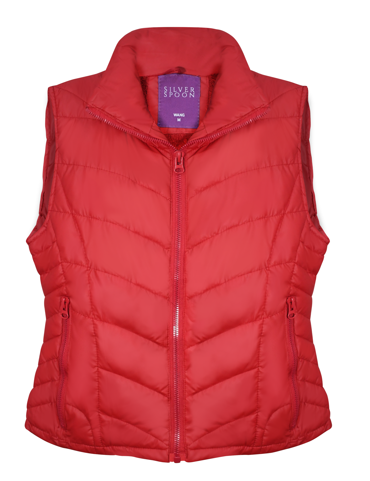 CHALECOS DAMA WANG CH-XL