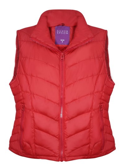 CHALECOS DAMA WANG CH-XL
