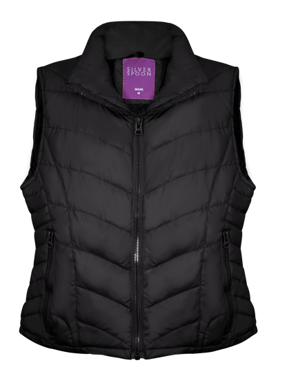 CHALECOS DAMA WANG CH-XL