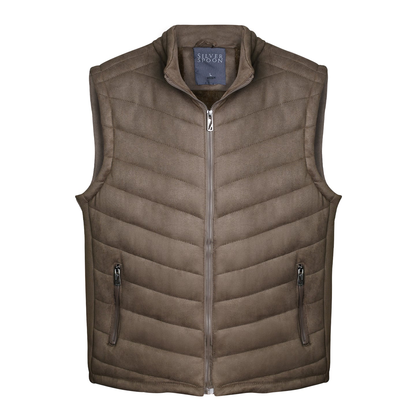 CHALECOS CABALLERO WEDEN CH-XL