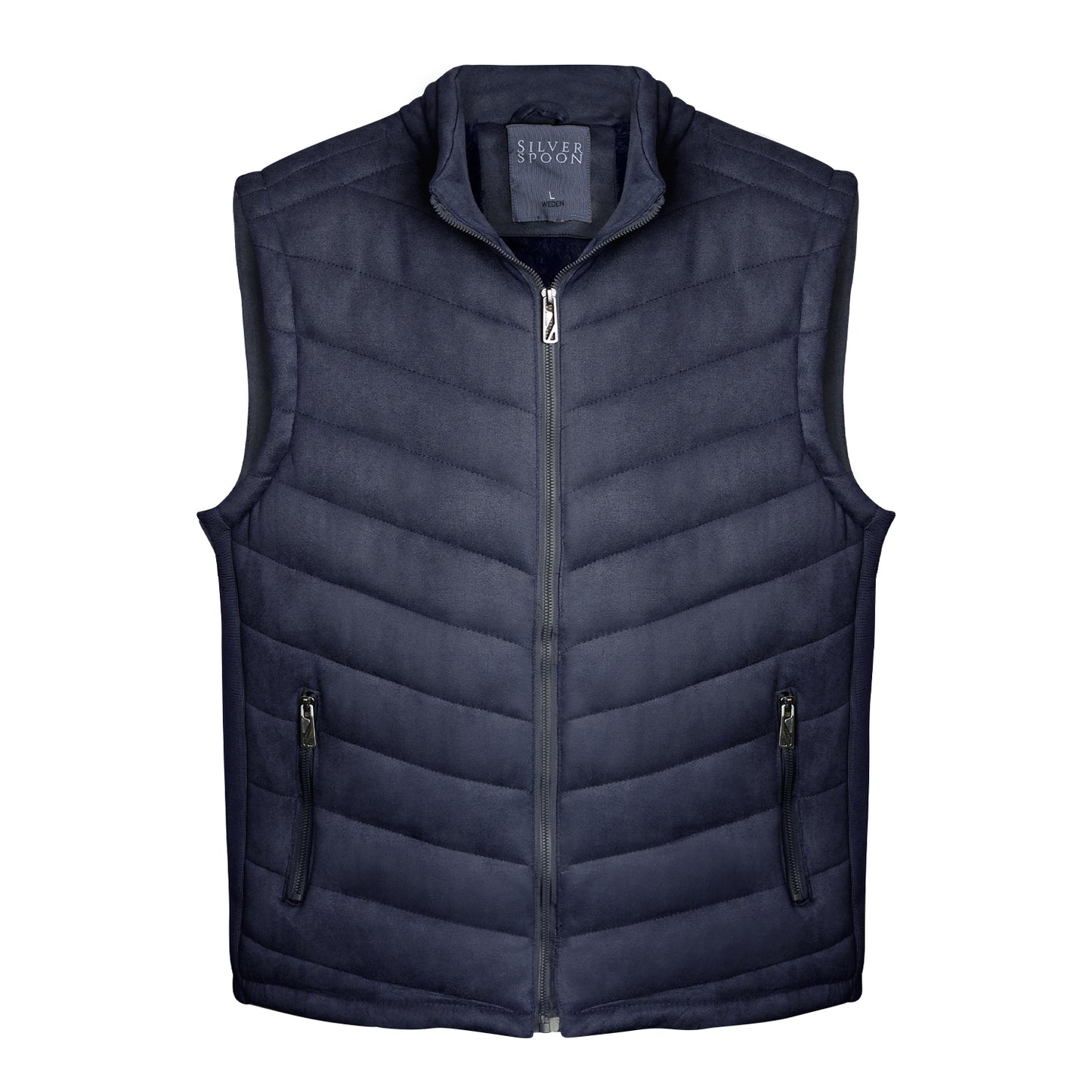 CHALECOS CABALLERO WEDEN CH-XL