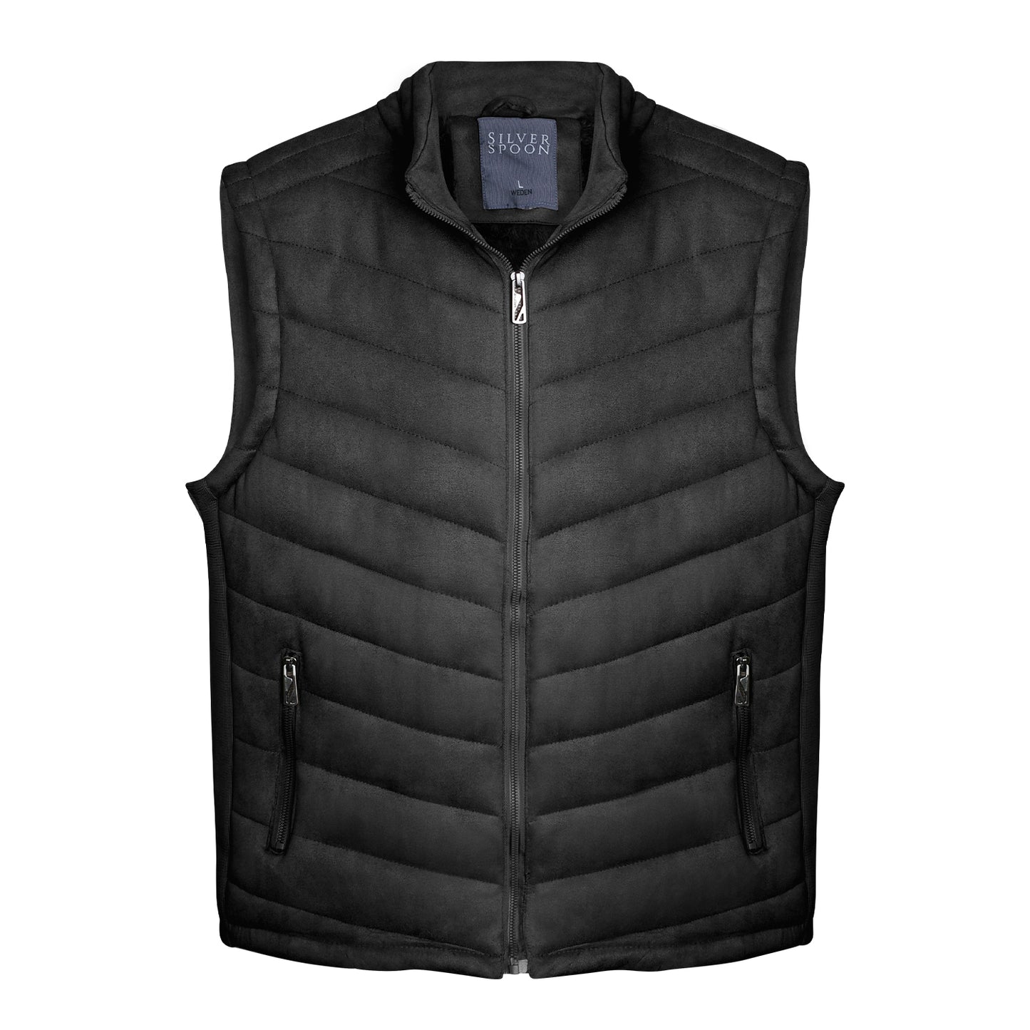 CHALECOS CABALLERO WEDEN CH-XL