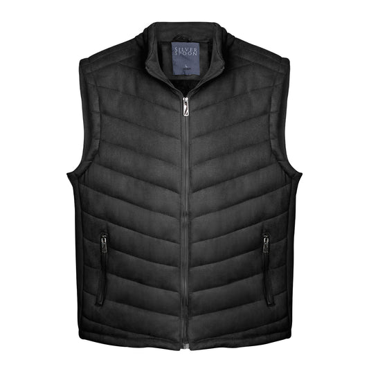 CHALECOS CABALLERO WEDEN CH-XL