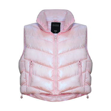 CHALECOS DAMA YASMIN CH-XL