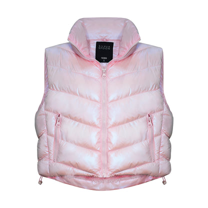 CHALECOS DAMA YASMIN CH-XL